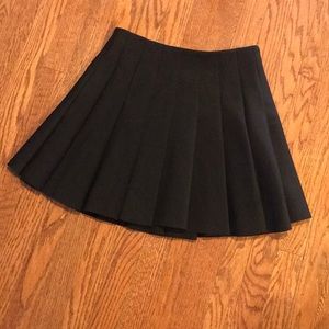 ASTR skirt